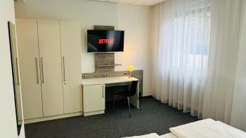 Creativ Park Hotel, Norimberk (fotografie 5)