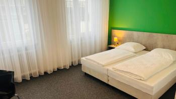 Creativ Park Hotel, Norimberk (fotografie 3)