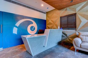 Zip By Spree Hotels Brookefield, Bangalore (foto 4)
