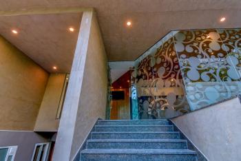 Zip By Spree Hotels Brookefield, Bangalore (foto 3)