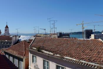 Luxus Santa Catarina, Lisbon (photo 4)