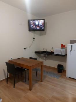 Catumbi Studio 3, São Paulo (fotografie 2)
