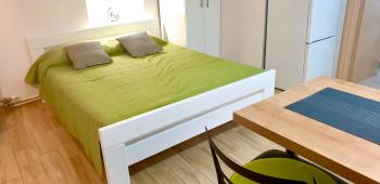 Studio Jadro, Selce (photo 5)