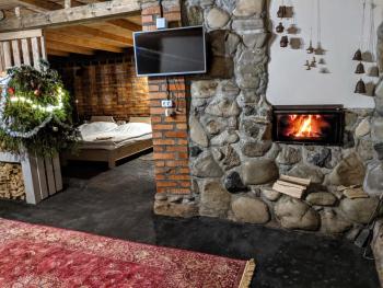 Vasanna, Kosiv (fotografie 3)