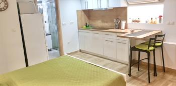 Studio Jadro, Selce (photo 4)