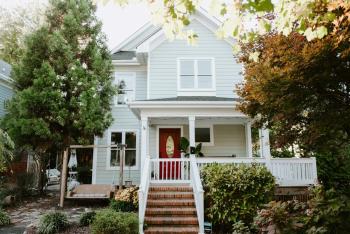 Home with Outdoor Oasis in Downtown Raleigh!, Raleigh (photo 2)