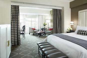Hotel Commonwealth, Boston (zdjęcie 5)