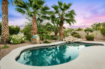 Arrowhead Oasis, Glendale (foto 4)