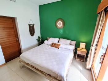 PLAYA KARMA Guesthouse, Dalung (zdjęcie 2)
