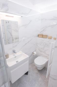 Cozy Favoriten, Vídeň (fotografie 5)