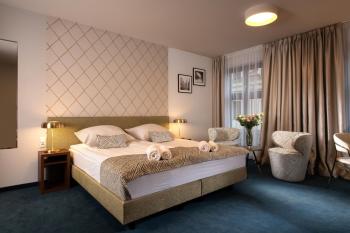 Xerion Hotel, Cracovia (foto 2)