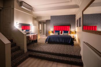 62 Castle Street Hotel, Liverpool (photo 5)