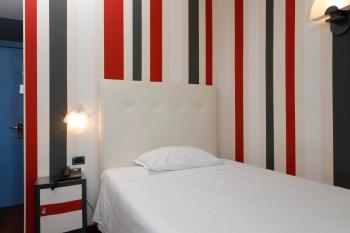Hotel Lancaster, Turin (photo 4)