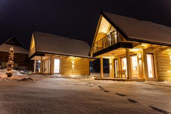 Domek Zakopiański Czar, Zakopane (fotografie 4)