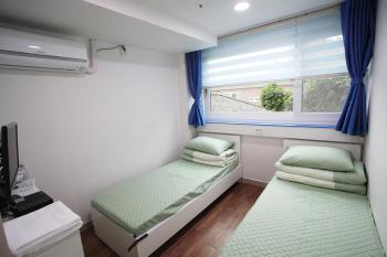 Namsan Guesthouse, Soul (fotografie 3)