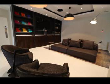 Luxurious Manchester City Centre 2 Bed Apartment, Manchester (photo 5)