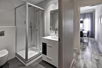 Habitat Apartments Paseo de Gracia, Barcelona (fotografie 3)