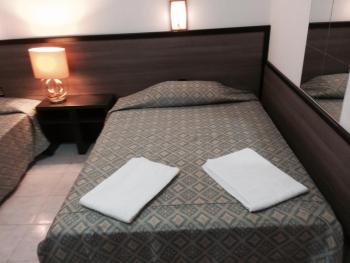 Hotel Salus, Milan (photo 3)