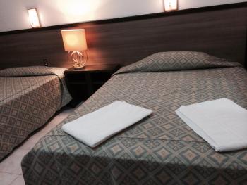 Hotel Salus, Milan (photo 4)