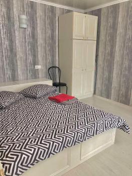 Apartment квартира Ярослава Мудрого, Kryvy Rih (photo 4)
