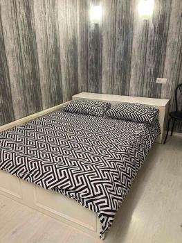 Apartment квартира Ярослава Мудрого, Kryvy Rih (photo 5)