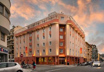 easyHotel Nice Old Town, Nice (photo 2)
