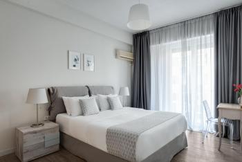 Syntagma Spotlight Residence, Atény (fotografie 2)