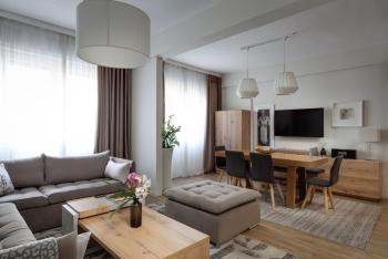 Syntagma Spotlight Residence, Atény (fotografie 4)