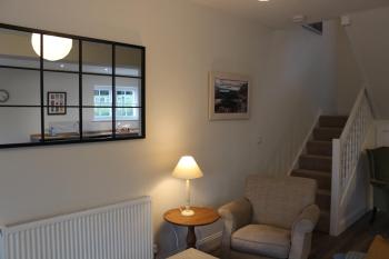 Stable Cottage at Yearle House, Wooler (foto 5)