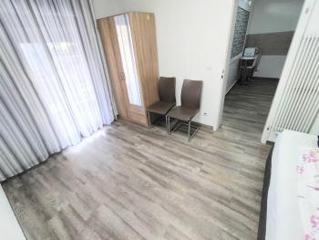 FMI 44Accommodation, Rüsselsheim (foto 3)