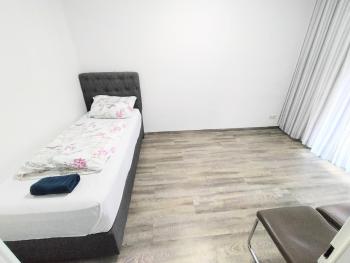 FMI 44Accommodation, Rüsselsheim (foto 5)