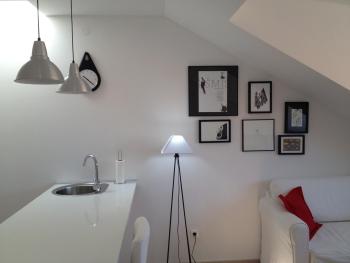 Attic Apartments Split, Split (photo 4)