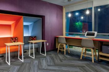 Tru By Hilton Comstock Park Grand Rapids, MI, Comstock Park (foto 4)