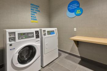 Tru By Hilton Comstock Park Grand Rapids, MI, Comstock Park (foto 5)