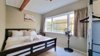 Lovely 2 - Bedroom Unit with Free Parking, Auckland (fotografie 2)