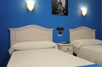 Hostal Regio, Madrid (foto 5)