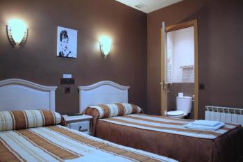 Hostal Regio, Madrid (foto 4)
