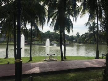 Hotel Komune Living & Wellness Kuala Lumpur, Kuala Lumpur (fotografie 5)