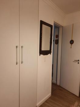 Charmosa casa em condominio com quintal, São Paulo (fotografie 4)