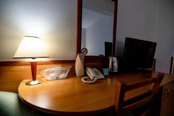 Hotel Rivulus, Baia Mare (fotografie 3)