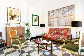 Genteel Home Romanilla, Гранада (фото 5)