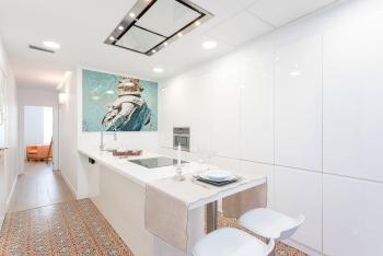 Genteel Home Julio César, Sevilla (Foto 4)