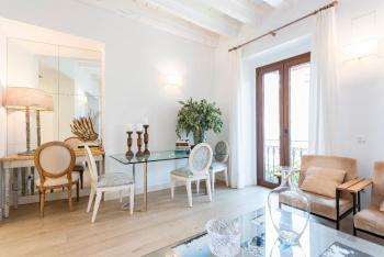 Genteel Home Julio César, Sevilla (Foto 5)