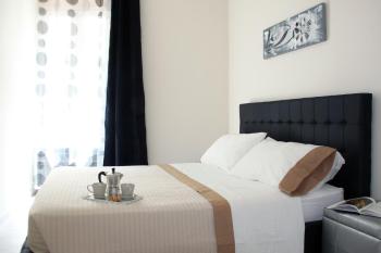 Sant'Antonino Apartment, Florencie (fotografie 4)