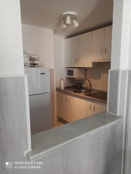 Apartamento Victoria con parking incluido, Ronda (fotografie 4)