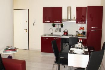 Sant'Antonino Apartment, Florencie (fotografie 3)