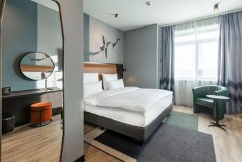 TITANIC Comfort Kurfürstendamm, Берлин (фото 3)