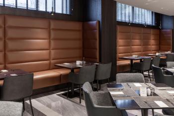 TITANIC Comfort Kurfürstendamm, Берлин (фото 5)