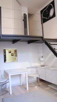 HT Loft Testaccio, Řím (fotografie 4)