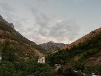 Puerto Lorente, Cazorla (zdjęcie 4)
